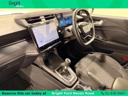 2024 Ford Puma - photo 15