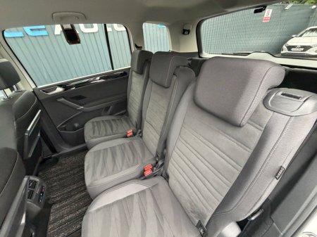 2019 Volkswagen Touran - photo 52