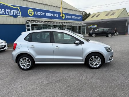 2015 Volkswagen Polo - photo 5