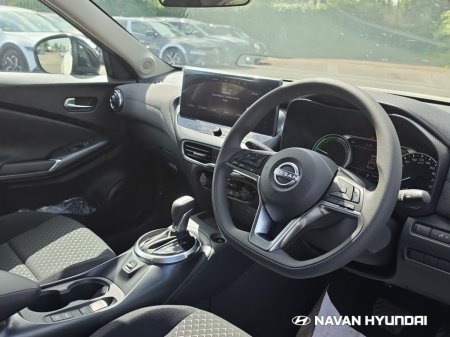 2026 Nissan Juke - photo 12