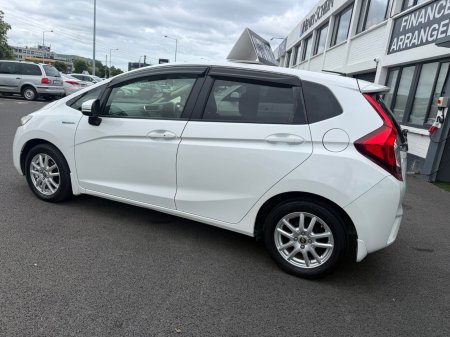 2015 Honda Fit - photo 6