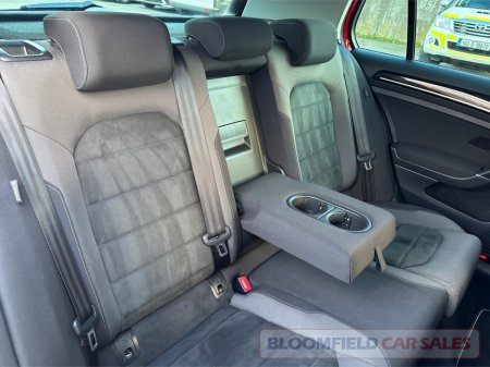 2018 Volkswagen Golf - photo 29