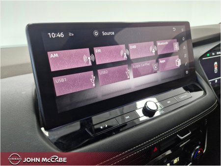 2025 Nissan X-Trail - photo 23