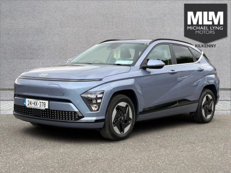 2024 Hyundai KONA - photo 3