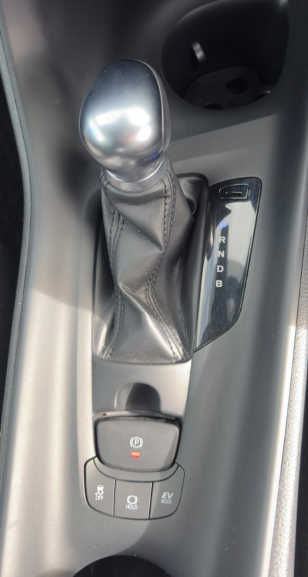 2018 Toyota C-HR - photo 14