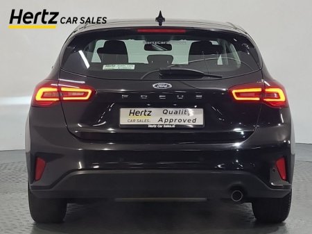 2023 Ford Focus - photo 4