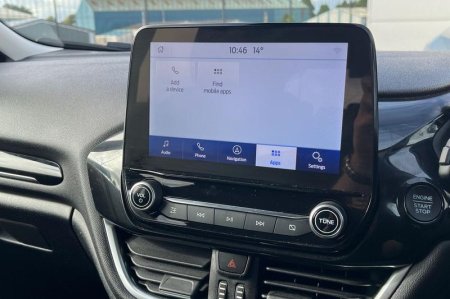 2023 Ford Fiesta - photo 37