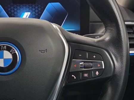 2022 BMW i4 - photo 18