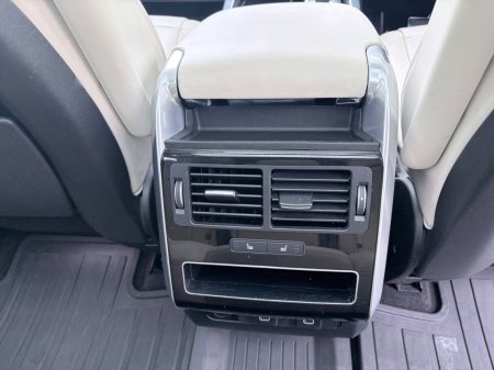 2022 Land Rover Range Rover Sport - photo 16