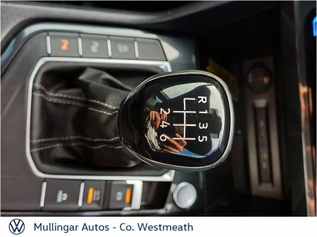2021 Volkswagen Tiguan - photo 16