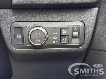 2023 Ford Kuga - photo 24