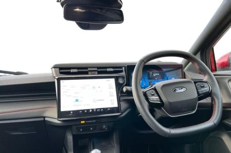 2025 Ford Puma - photo 10