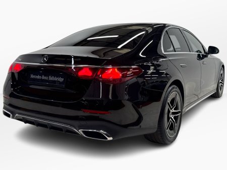 2024 Mercedes-Benz E-Class - photo 3
