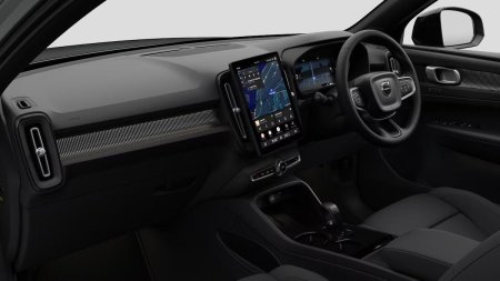 2027 Volvo EC40 - photo 7