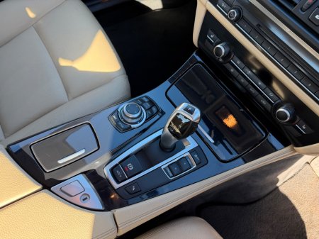 2016 BMW 5-Series - photo 12