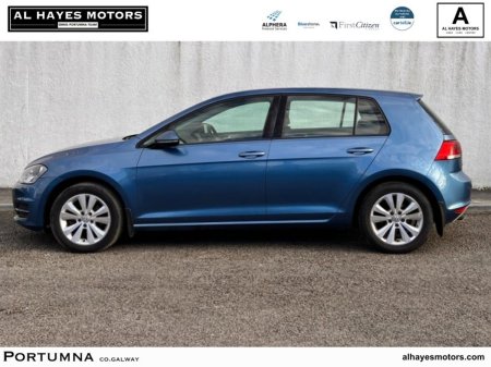 2014 Volkswagen Golf - photo 6