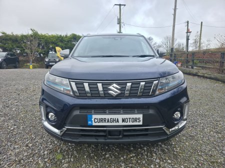 2023 Suzuki Escudo - photo 8