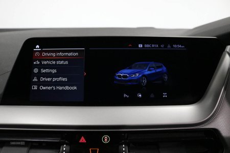 2022 BMW 1-Series - photo 32