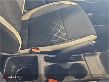 2022 Nissan Micra - photo 29