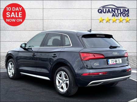2017 Audi Q5 - photo 6