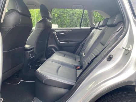 2024 Toyota RAV4 - photo 7
