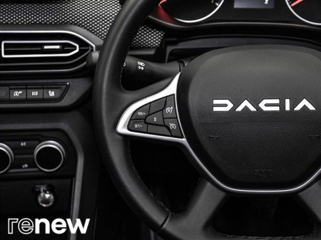 2024 Dacia Jogger - photo 27