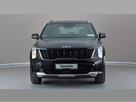 2026 Kia Sorento - photo 4