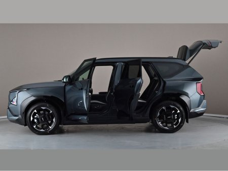 2026 Kia EV5 - photo 83