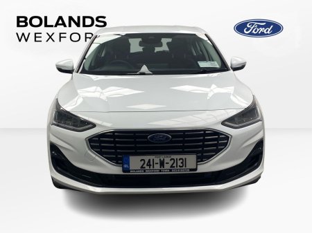 2024 Ford Focus - photo 7