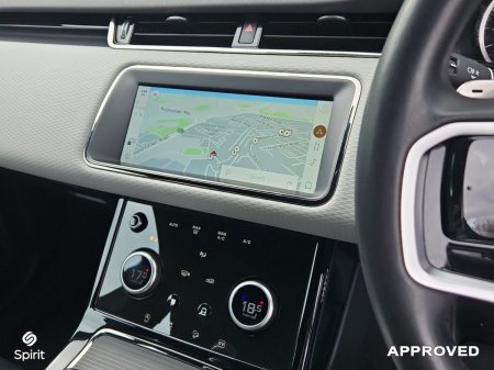 2023 Land Rover Range Rover Evoque - photo 10