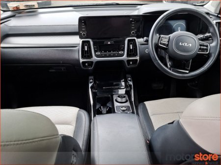 2023 Kia Sorento - photo 4