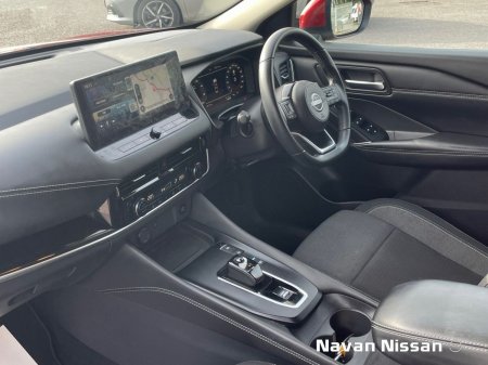 2023 Nissan Qashqai - photo 19