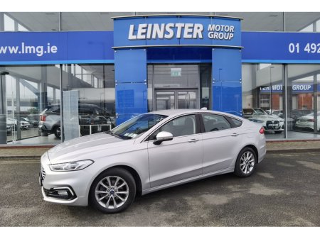 2021 Ford Mondeo 2.0TD ZETEC 150BHP - FINANCE AVAILABLE - CALL US TODAY ON 01 492 6566 OR 087-092 5525