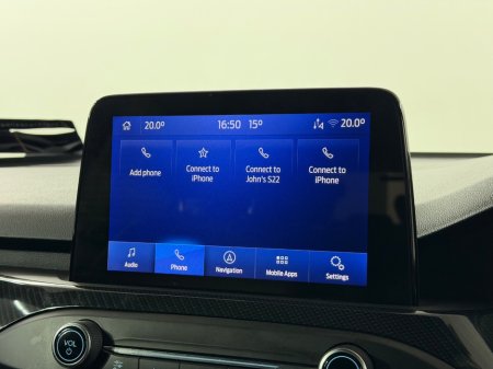 2021 Ford Focus - photo 31