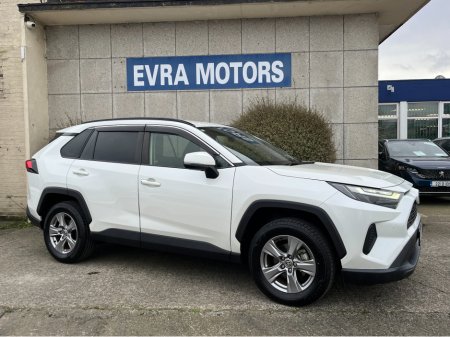 2022 Toyota RAV4 - photo 3