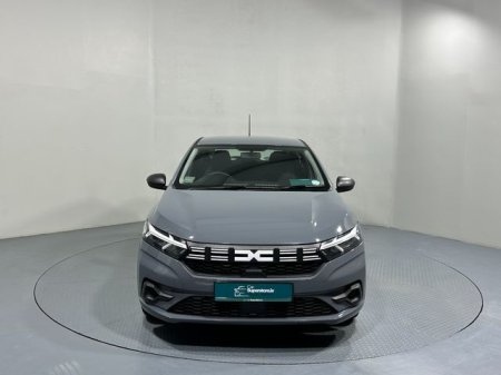 2024 Dacia Sandero - photo 2
