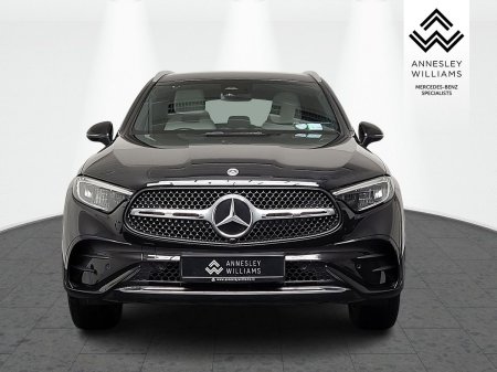 2023 Mercedes-Benz GLC - photo 2