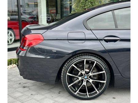 2016 BMW 6-Series - photo 9