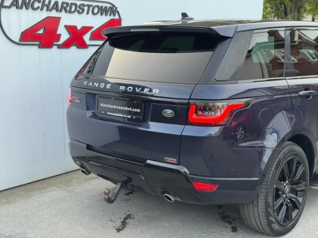 2014 Land Rover Range Rover Sport - photo 3
