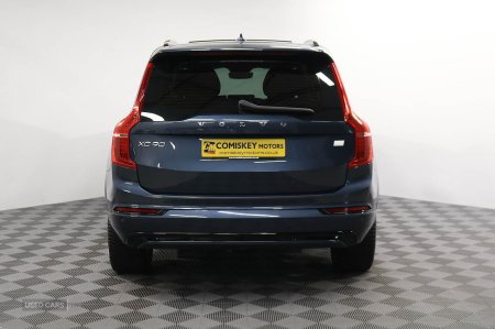 2023 Volvo XC90 - photo 5