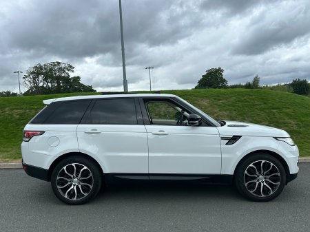 2015 Land Rover Range Rover Sport - photo 3
