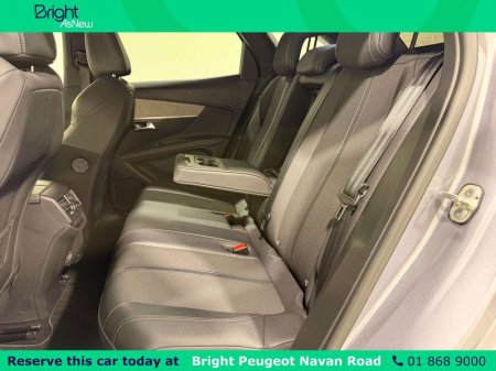 2024 Peugeot 3008 - photo 18