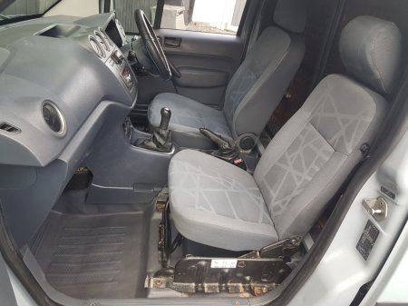 2011 Ford Transit - photo 10