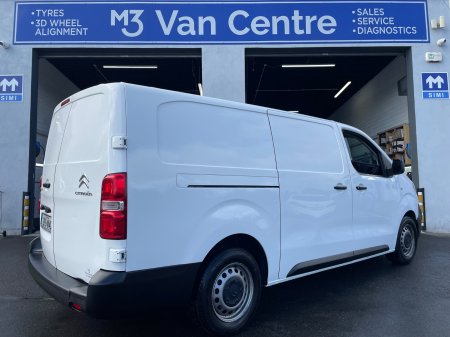 2021 Citroen Dispatch - photo 5