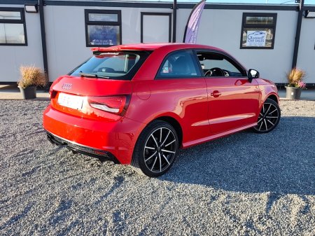 2018 Audi A1 - photo 2