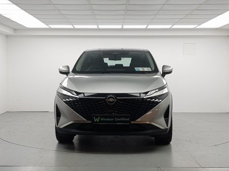 2026 Nissan Qashqai - photo 8