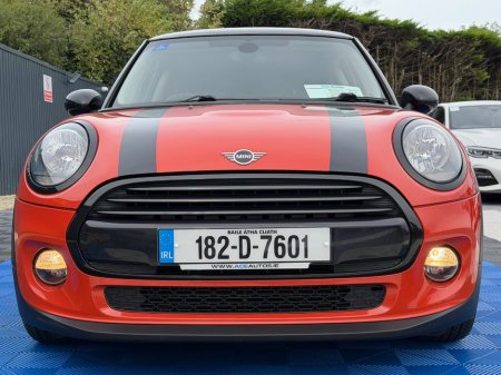 2018 Mini Cooper - photo 12