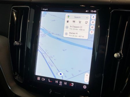 2023 Volvo XC60 - photo 25