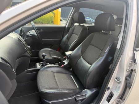 2008 Hyundai i30 - photo 13