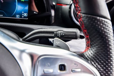 2021 Mercedes-Benz A-Class - photo 21